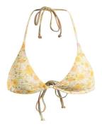 NU 20% KORTING: Billabong Triangel-bikinitop Sun Worshipper Tanlines