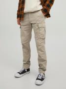 NU 20% KORTING: Jack & Jones Cargobroek STACE TUCKER