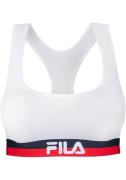 Fila Bustier Bra Woman Zonder beugels en zonder vulling