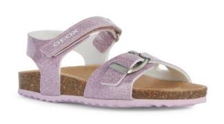 NU 20% KORTING: Geox Sandalen J ADRIEL GIRL C