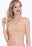 NU 20% KORTING: Anita Comfort Bralette Essentials met voorgevormde cup...