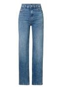 NU 20% KORTING: Boss Orange Straight jeans C_MARLENE HR 2.0 Premium da...