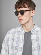 NU 20% KORTING: Jack & Jones Zonnebril JACRYDER SUNGLASSES NOOS