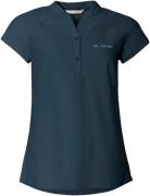 NU 20% KORTING: VAUDE Functionele blouse WOMEN'S YARAS SL SHIRT II (1-...