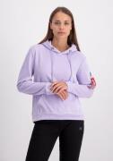 Alpha Industries Hoodie ALPHA INDUSTRIES Women - Hoodies Frottee Hoody...