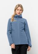 NU 20% KORTING: Jack Wolfskin Functioneel jack ROBURY 2L JKT W