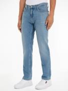 NU 20% KORTING: TOMMY JEANS Straight jeans RYAN RGLR STRGHT in 5-pocke...