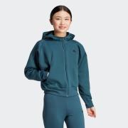 adidas Sportswear Hoodie W Z.N.E. FZ