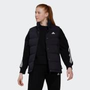 adidas Sportswear Functionele bodywarmer HELIONIC donzen bodywarmer