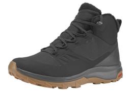 Salomon Wandelschoenen OUTsnap CSWP M Waterdicht, Warm