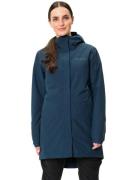 NU 20% KORTING: VAUDE Winterjas WOMEN'S CYCLIST PADDED PARKA II Watera...