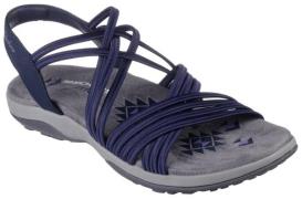 NU 20% KORTING: Skechers Sandalen REGGAE SLIM-SUNNYSIDE