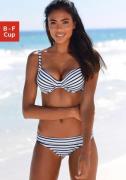 NU 20% KORTING: Venice Beach Beugelbikinitop Summer met dubbele bandje...