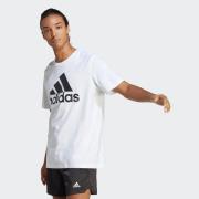 NU 20% KORTING: adidas Sportswear T-shirt M BL SJ T