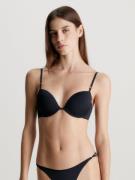 NU 20% KORTING: Calvin Klein Beugelloze-bh LIGHTLY LINED DEMI met vers...