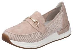 Rieker Slip-on sneakers Slipper vegan