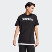 NU 20% KORTING: adidas Sportswear T-shirt M LIN SJ T