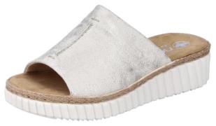 NU 20% KORTING: Rieker Slippers