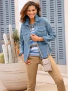 NU 20% KORTING: Casual Looks Jeans blouse