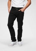 camel active Regular fit jeans Houston in klassieke 5-pocketsstijl