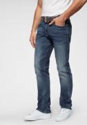 NU 20% KORTING: camel active Regular fit jeans Houston in klassieke 5-...