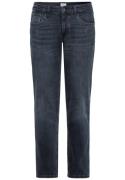 camel active Regular fit jeans Houston in klassieke 5-pocketsstijl