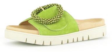 NU 20% KORTING: Gabor Slippers