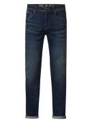 NU 20% KORTING: Petrol Industries Slim fit jeans SEAHAM VTG