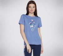 NU 20% KORTING: Skechers T-shirt