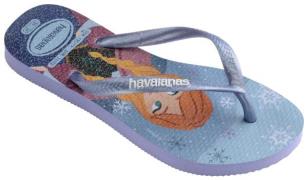 Havaianas Teenslippers KIDS SLIM PRINCESS