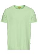 NU 20% KORTING: camel active T-shirt met een ronde hals