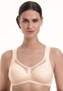 Anita Comfort Steun-bh Comfort-BH Clara Cup C-H, met transparant mesh ...