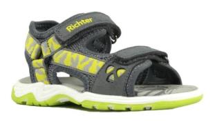 NU 20% KORTING: Richter Sandalen