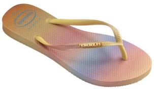 NU 20% KORTING: Havaianas Teenslippers SLIM GRADIENT SUNSET