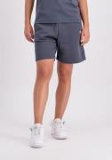 Alpha Industries Sweatshort ALPHA INDUSTRIES Men - Shorts Unisex EMB S...