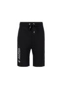 NU 20% KORTING: Alpha Industries Sweatshort Alpha Industries Men - Sho...