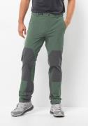 NU 20% KORTING: Jack Wolfskin Trekkingbroek ANDUR PANTS M