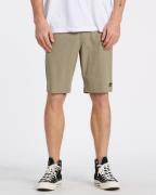 Billabong 2-in-1-short Crossfire Mid