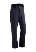 NU 20% KORTING: Maier Sports Functionele broek Liland P3 Pants M Veelz...