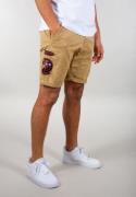 NU 20% KORTING: Alpha Industries Short ALPHA INDUSTRIES Men - Shorts K...