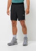 Jack Wolfskin Short PRELIGHT CHILL SHORTS M