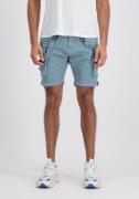 NU 20% KORTING: Alpha Industries Short Alpha Industries Men - Shorts U...