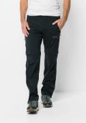 Jack Wolfskin Afritsbroek GLASTAL ZIP AWAY PANTS M