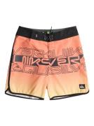 Quiksilver Boardshort Everyday Scallop 15"