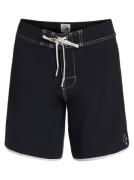 NU 20% KORTING: Quiksilver Boardshort Original Scallop 18"