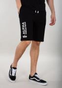 NU 20% KORTING: Alpha Industries Sweatshort Alpha Industries Men - Sho...