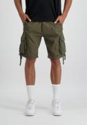 NU 20% KORTING: Alpha Industries Short Alpha Industries Men - Shorts S...