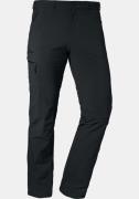 Schöffel Outdoorbroek Pants Koper1