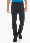 Schöffel Afritsbroek Pants Koper1 Zip Off