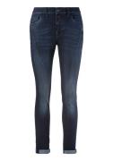 GANG Slim fit jeans 94New Georgina met karakteristieke figuurnaden in ...